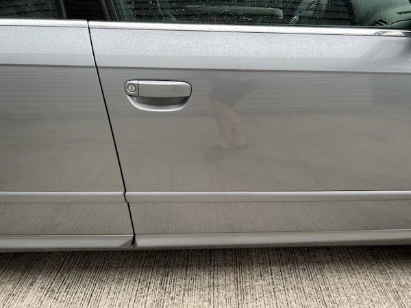 Used Audi A4 2005 for sale - 73735043: Photo 100