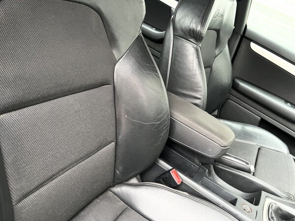 Used Audi A4 2005 for sale - 73735043: Photo 10