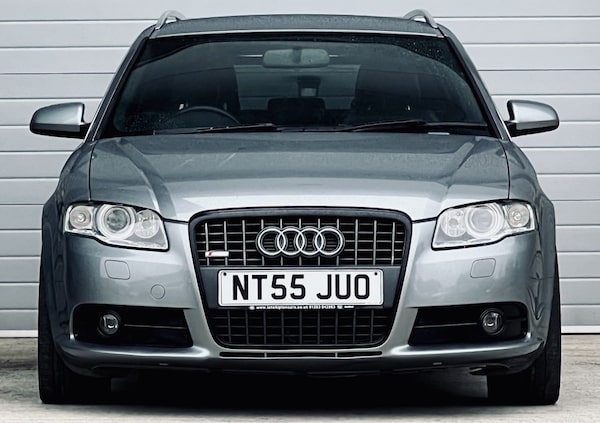 Used Audi A4 2005 for sale - 73735043: Photo 20