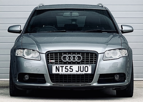Used Audi A4 2005 for sale - 73735043: Photo 21
