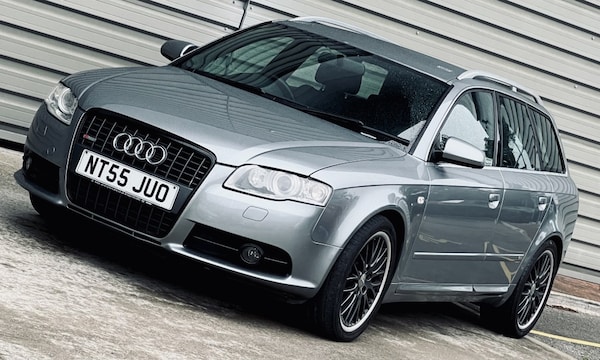 Used Audi A4 2005 for sale - 73735043: Photo 22