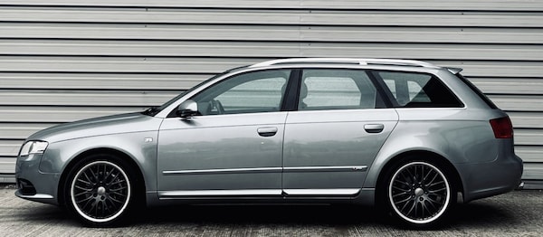 Used Audi A4 2005 for sale - 73735043: Photo 23