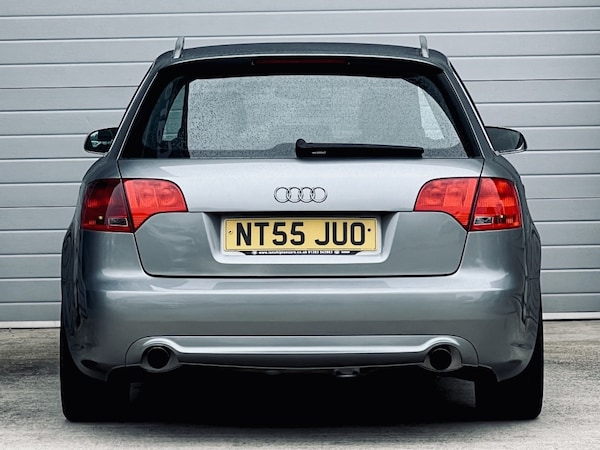 Used Audi A4 2005 for sale - 73735043: Photo 26