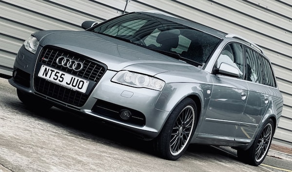 Used Audi A4 2005 for sale - 73735043: Photo 27
