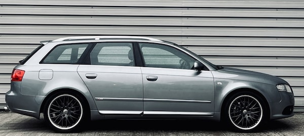 Used Audi A4 2005 for sale - 73735043: Photo 28