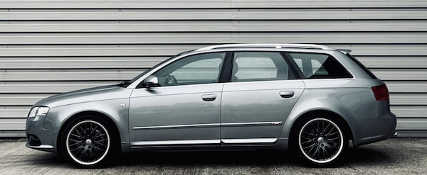 Used Audi A4 2005 for sale - 73735043: Photo 29