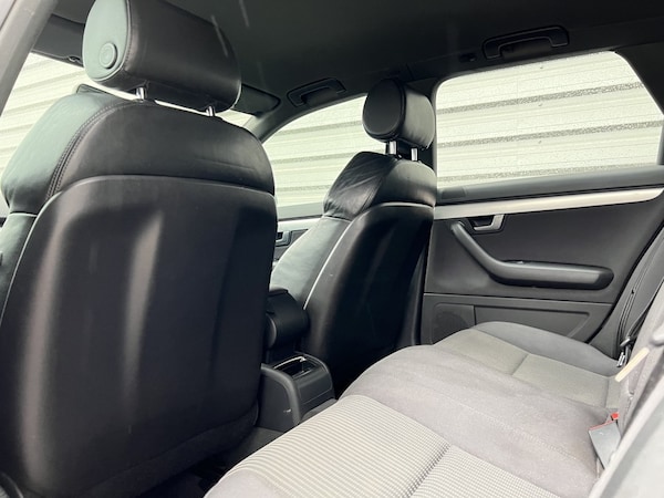 Used Audi A4 2005 for sale - 73735043: Photo 33