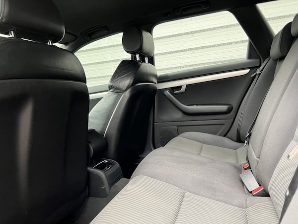 Used Audi A4 2005 for sale - 73735043: Photo 34