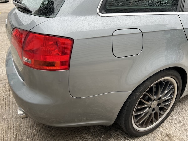 Used Audi A4 2005 for sale - 73735043: Photo 39