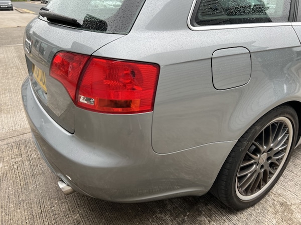 Used Audi A4 2005 for sale - 73735043: Photo 40