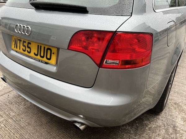 Used Audi A4 2005 for sale - 73735043: Photo 41