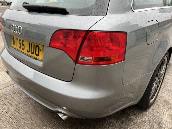 Used Audi A4 2005 for sale - 73735043: Photo 42