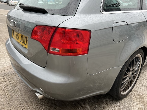 Used Audi A4 2005 for sale - 73735043: Photo 43