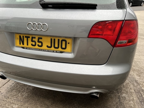 Used Audi A4 2005 for sale - 73735043: Photo 45
