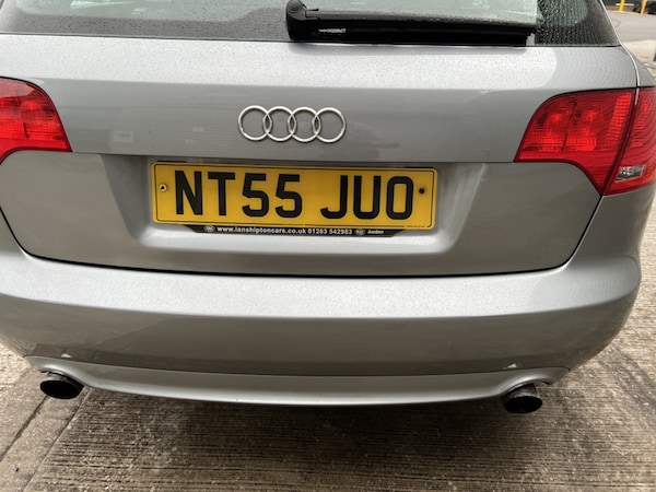 Used Audi A4 2005 for sale - 73735043: Photo 49