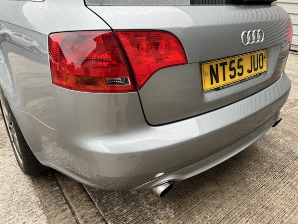Used Audi A4 2005 for sale - 73735043: Photo 50