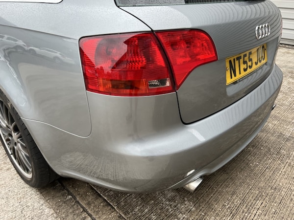 Used Audi A4 2005 for sale - 73735043: Photo 55