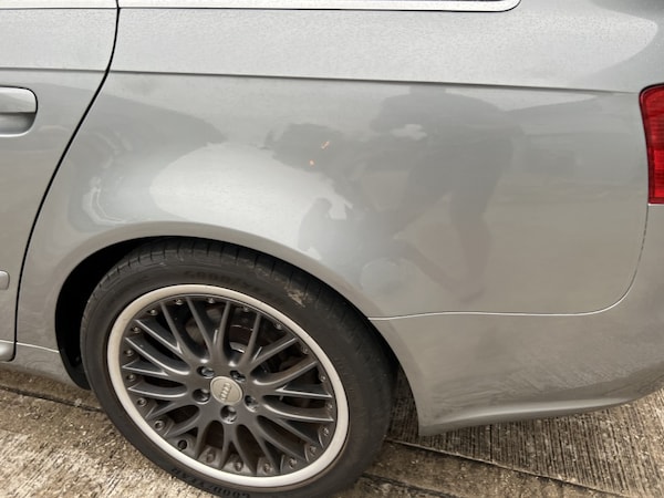 Used Audi A4 2005 for sale - 73735043: Photo 56