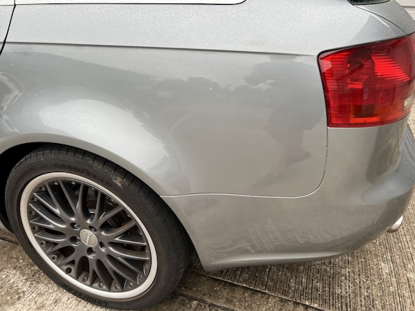 Used Audi A4 2005 for sale - 73735043: Photo 57