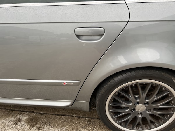 Used Audi A4 2005 for sale - 73735043: Photo 58
