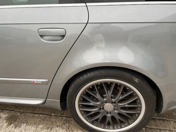 Used Audi A4 2005 for sale - 73735043: Photo 59