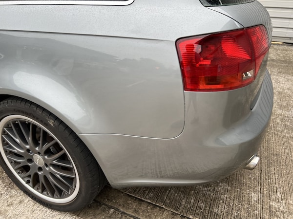 Used Audi A4 2005 for sale - 73735043: Photo 61