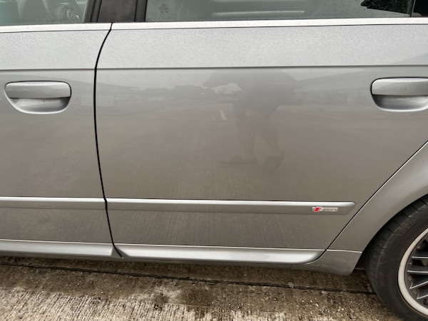 Used Audi A4 2005 for sale - 73735043: Photo 63