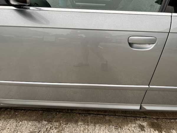 Used Audi A4 2005 for sale - 73735043: Photo 64