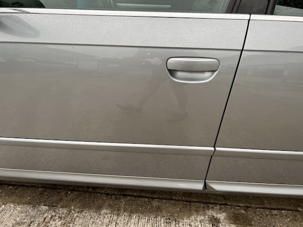 Used Audi A4 2005 for sale - 73735043: Photo 65