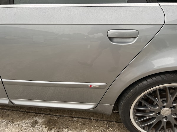 Used Audi A4 2005 for sale - 73735043: Photo 66