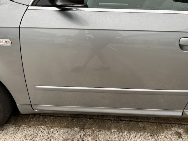 Used Audi A4 2005 for sale - 73735043: Photo 69