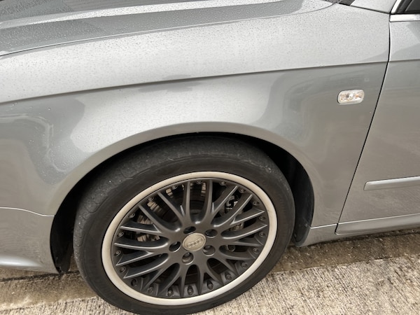Used Audi A4 2005 for sale - 73735043: Photo 70