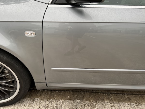 Used Audi A4 2005 for sale - 73735043: Photo 72