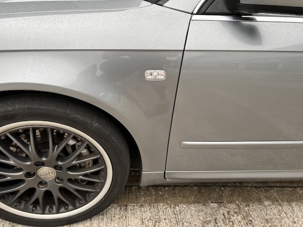 Used Audi A4 2005 for sale - 73735043: Photo 73