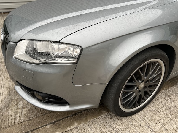 Used Audi A4 2005 for sale - 73735043: Photo 74