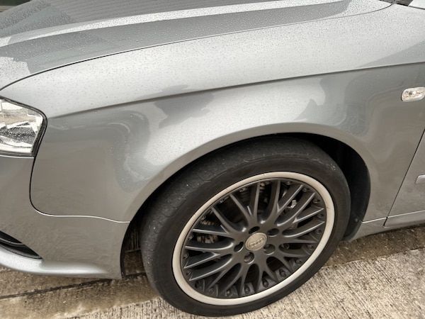 Used Audi A4 2005 for sale - 73735043: Photo 75