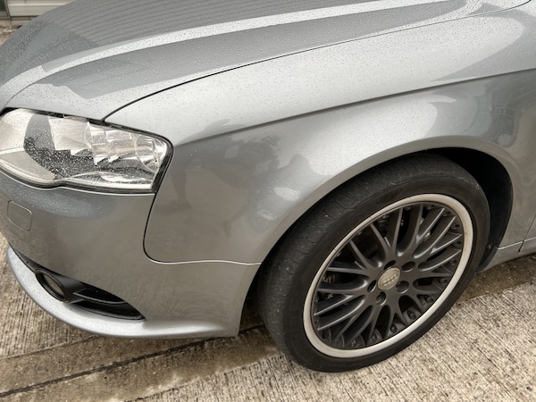 Used Audi A4 2005 for sale - 73735043: Photo 76