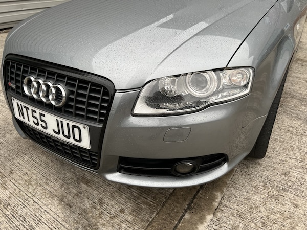 Used Audi A4 2005 for sale - 73735043: Photo 81