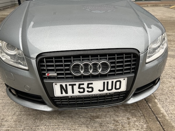 Used Audi A4 2005 for sale - 73735043: Photo 83