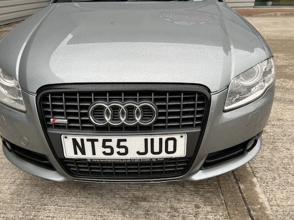 Used Audi A4 2005 for sale - 73735043: Photo 84
