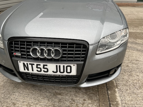 Used Audi A4 2005 for sale - 73735043: Photo 87