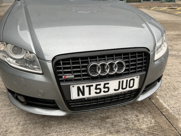 Used Audi A4 2005 for sale - 73735043: Photo 88