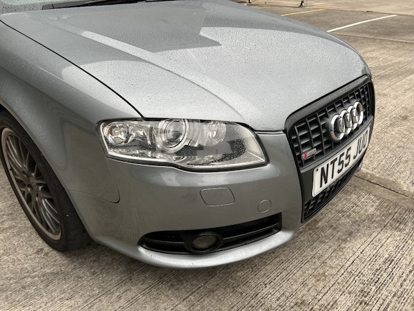 Used Audi A4 2005 for sale - 73735043: Photo 89