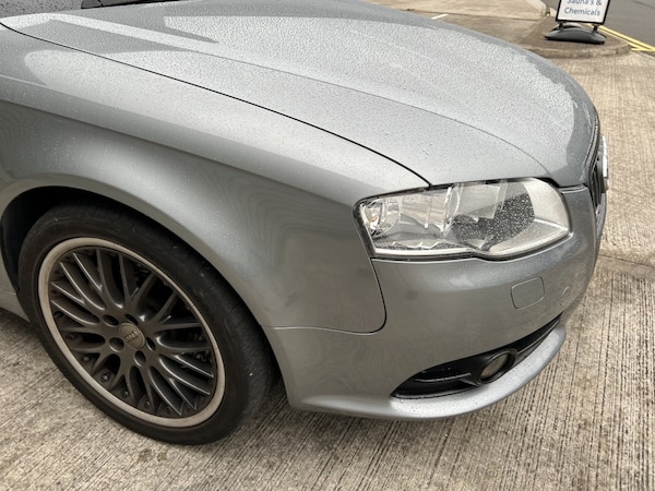 Used Audi A4 2005 for sale - 73735043: Photo 91