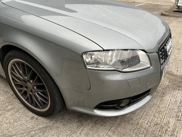 Used Audi A4 2005 for sale - 73735043: Photo 93
