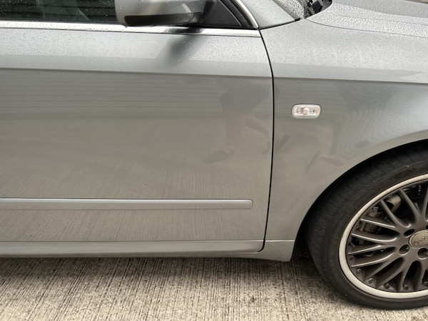 Used Audi A4 2005 for sale - 73735043: Photo 98