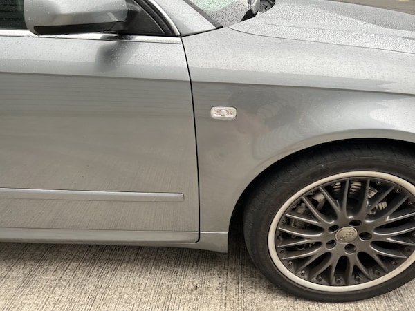 Used Audi A4 2005 for sale - 73735043: Photo 99
