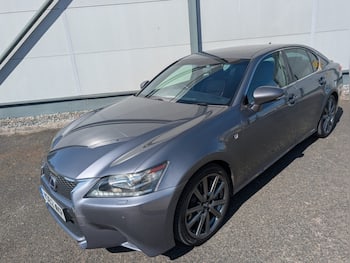 Used Lexus GS 2012 for sale - 79668668: Photo