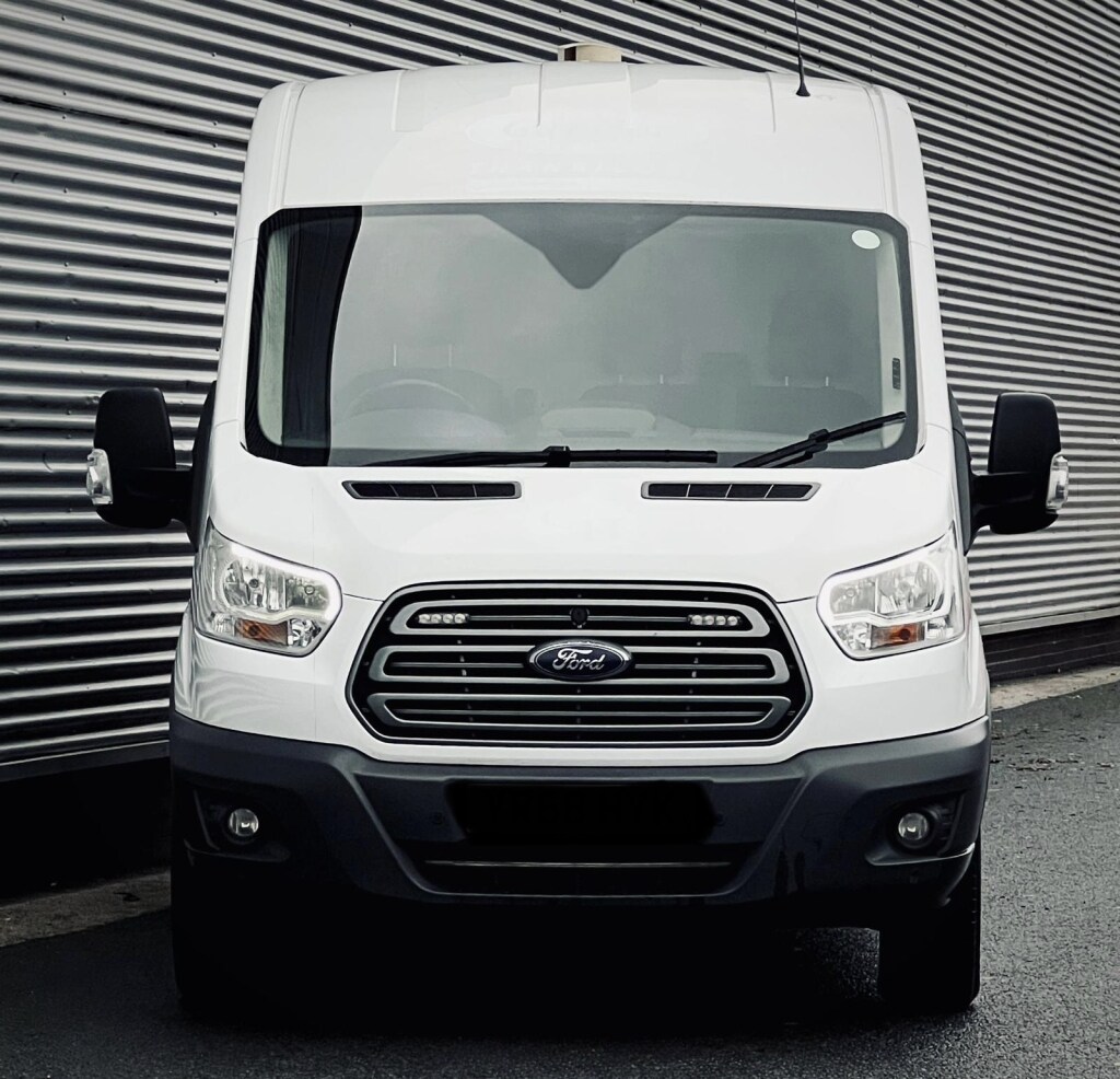Used Ford Transit 2020 for sale - 77851697: Photo 10