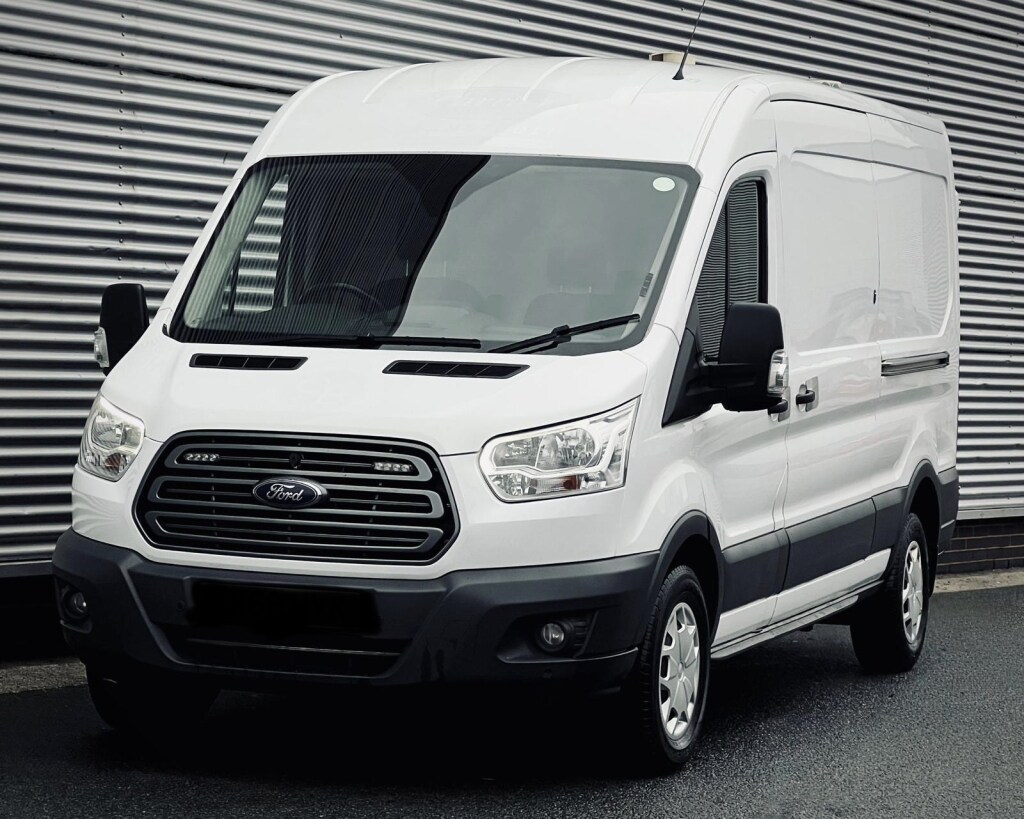 Used Ford Transit 2020 for sale - 77851697: Photo 11